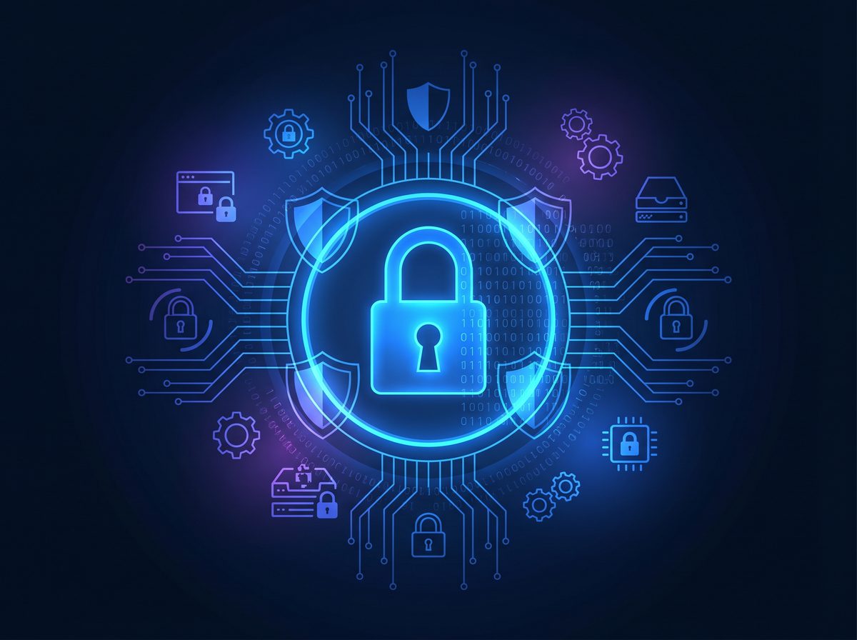 飞遇加速器安全防护体系